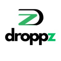 Droppz logo - Similar company to Neuronet