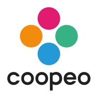 Coopeo logo - Similar company to Menlog