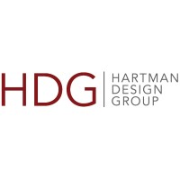 Hartman Design Group logo - Similar company to Walter L. Phillips, Inc.