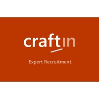 Craftin logo - Similar company to Procres | Voor Groei