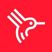 Extra Red logo - Similar company to Atlantic Technologies