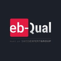 eb-Qual SA logo - Similar company to One Step Beyond Sa