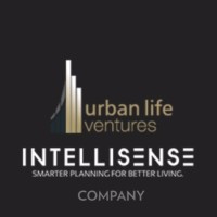 Urban Life Ventures/Intellisense logo - Similar company to Jhala Group