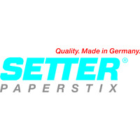 SETTER GmbH & Co. Papierverarbeitung logo - Similar company to Setterstix Inc.