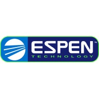 Espen Technology logo - Similar company to Advantage Environmental Lighting