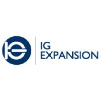 IG Expansion logo - Similar company to Azzulei Technologies