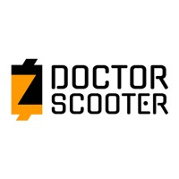 Doctor Scooter logo - Similar company to One-Epos