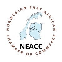 Norwegian-East African Chamber of Commerce logo - Similar company to Smart24Tvuganda
