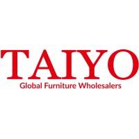 Taiyo   Global Furniture Wholesalers logo - Similar company to Metropluslifestyle