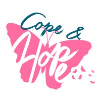Cope & Hope logo - Similar company to Anjuman-E-Himayath-E-Islam - India