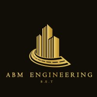 ABM ENGINEERING BET logo - Similar company to Bet Structures Valley