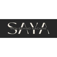 SAYA Engineers logo - Similar company to Flynn Bros. Projects