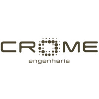 Crome Engenharia logo - Similar company to Mogk Máquinas