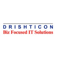 DRISHTICON Inc logo - Similar company to Commercial Programming Systems