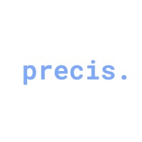 Precis logo - Similar company to Two Cores