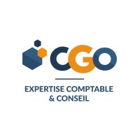 CGO Expertise comptable & Conseil logo - Similar company to Expy - Expertise Comptable