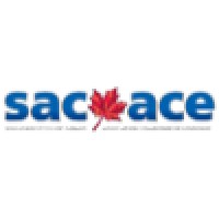 Sign Association of Canada logo - Similar company to Nd Graphics
