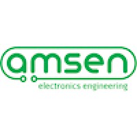 Amsen logo - Similar company to Invent-Tec Pty Ltd