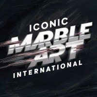 ICONIC MARBLE ART INTERNATIONAL logo - Similar company to Radharani Natural Marble Private Limited