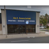 A&A Associates - Advertising And Marketing
