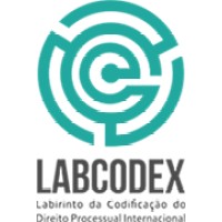 LABCODEX - Labirinto da Codificação do Direito Processual Internacional logo - Similar company to North-Caucasus Federal University