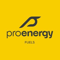 Pro Energy Fuel logo - Similar company to Warter Fuels S.A.