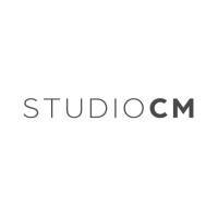 Studio CM logo - Similar company to Nextil
