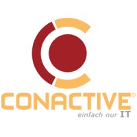 CONACTIVE GmbH & Co KG logo - Similar company to Sysolution Gmbh