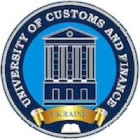 University of Customs and Finance, Dnipropetrovsk, Ukraine logo - Similar company to Corcel Transgrupo