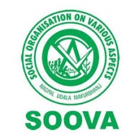 SOOVA logo - Similar company to Sambandh - Reaching The Unreached