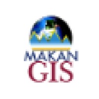 MAKAN GIS logo - Similar company to Mapdeviser