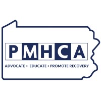 PENNSYLVANIA MENTAL HEALTH CONSUMERS ASSOCIATION logo - Similar company to Youth Move Pa