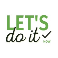 Lets Do it Now logo - Similar company to Do It Now