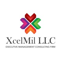 XcelMil LLC logo - Similar company to Stepup Networks (Sun)