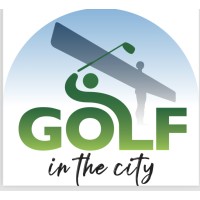 Golf in the City #GITC logo - Similar company to G2 Energy