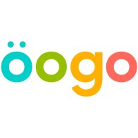 öogo logo - Similar company to 10G