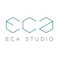 ECA Studio logo - Similar company to 3Link It Solutions