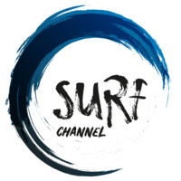 Surf Channel logo - Similar company to Kimera Company