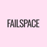 FAILSPACE logo - Similar company to Really Kind Creative