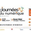 Les Journées de Numérique logo - Similar company to Souraley Properties