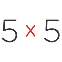 5x5 Telecom logo - Similar company to Steminate