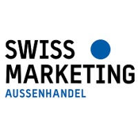 Swiss Marketing Aussenhandel logo - Similar company to Glonnyspeed Cargo