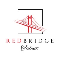 Redbridge Talent logo - Similar company to Innate Change
