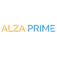 ALZA PRIME logo - Similar company to Ark7