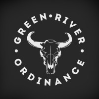 Green River Ordinance logo - Similar company to Brewed