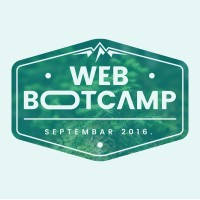 Web Bootcamp logo - Similar company to Web Development Bootcamps