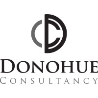 Donohue Consultancy logo - Similar company to 팀오투 Teamo2