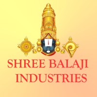 Shree Balaji Industries logo - Similar company to Oneness Controlpanels - India