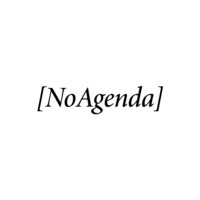 Studio [NoAgenda] logo - Similar company to Mold