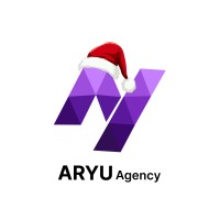 ARYU Agency logo - Similar company to Aryu Technologies